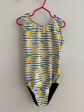 Destira Leotard size CXL